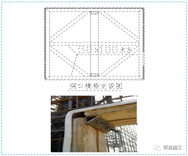 五大分部工程施工質(zhì)量標(biāo)準(zhǔn)化圖集，大量現(xiàn)場(chǎng)細(xì)部節(jié)點(diǎn)做法！-第10張圖片-南京九建