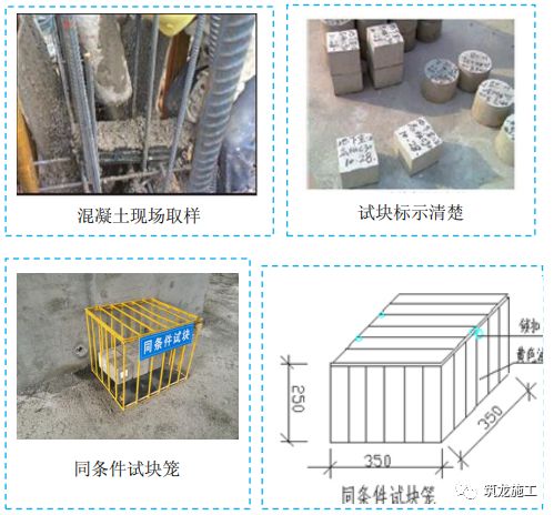 五大分部工程施工質(zhì)量標(biāo)準(zhǔn)化圖集，大量現(xiàn)場(chǎng)細(xì)部節(jié)點(diǎn)做法！-第16張圖片-南京九建