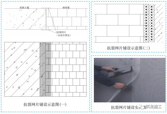 五大分部工程施工質(zhì)量標(biāo)準(zhǔn)化圖集，大量現(xiàn)場(chǎng)細(xì)部節(jié)點(diǎn)做法！-第25張圖片-南京九建