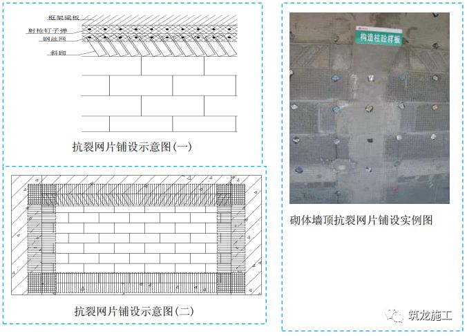 五大分部工程施工質(zhì)量標(biāo)準(zhǔn)化圖集，大量現(xiàn)場(chǎng)細(xì)部節(jié)點(diǎn)做法！-第26張圖片-南京九建