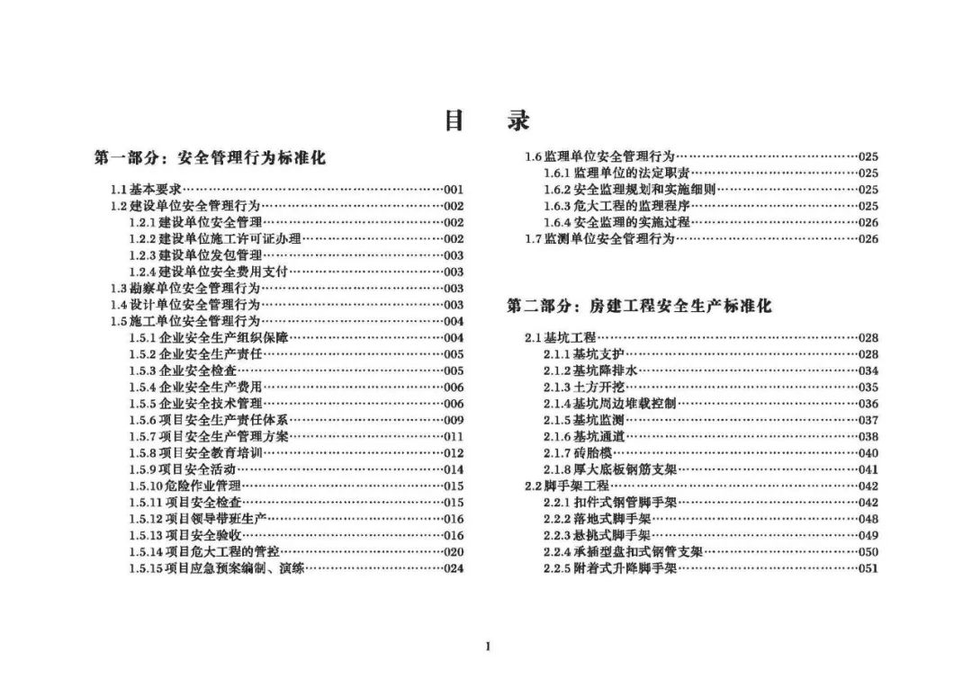 安全生產標準化指導圖集-第4張圖片-南京九建