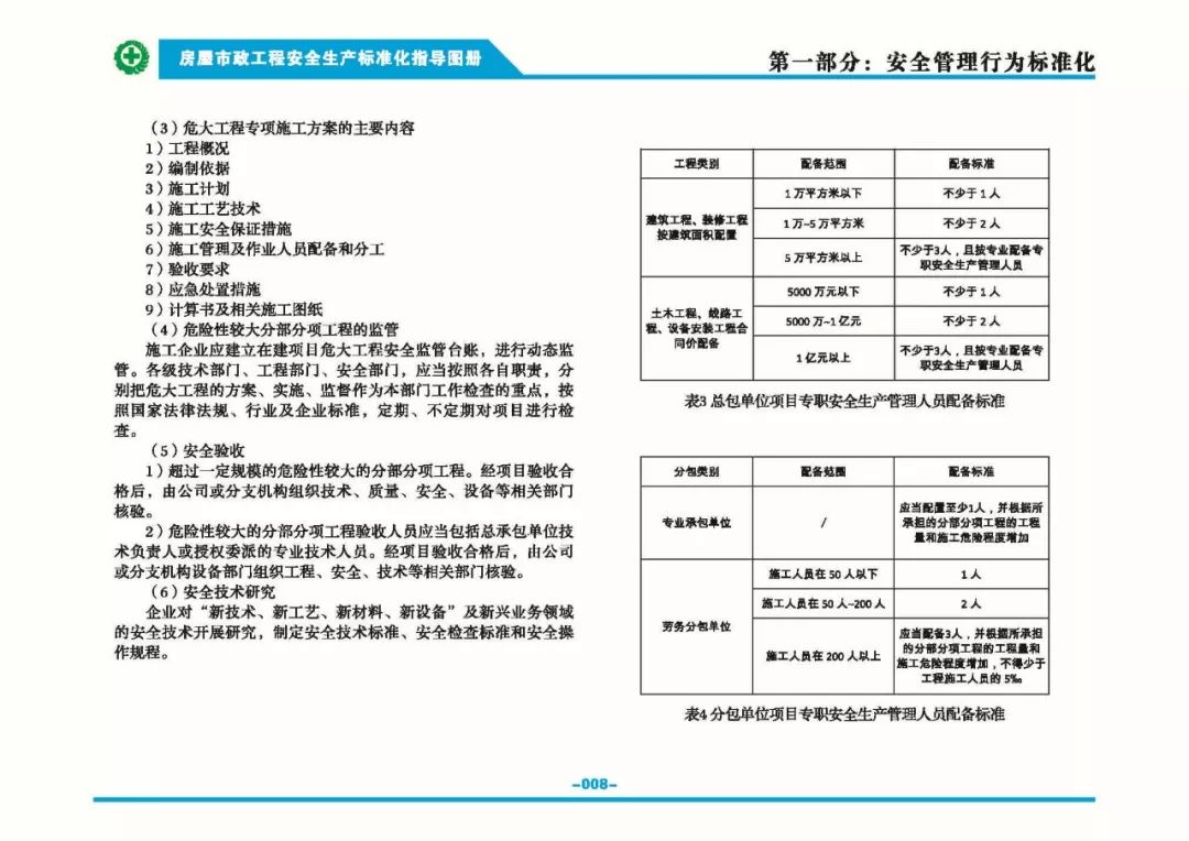 安全生產標準化指導圖集-第15張圖片-南京九建