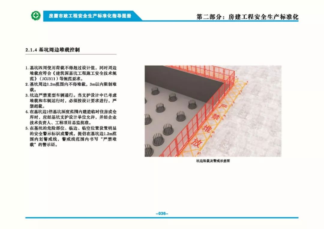 安全生產標準化指導圖集-第43張圖片-南京九建