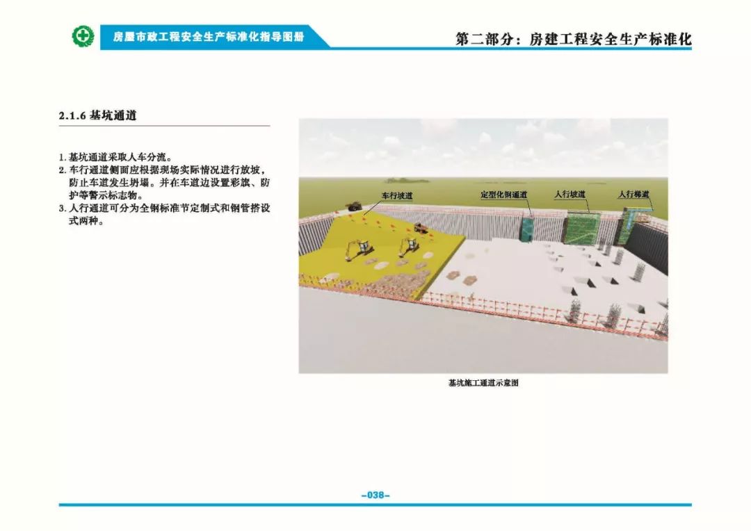 安全生產標準化指導圖集-第45張圖片-南京九建