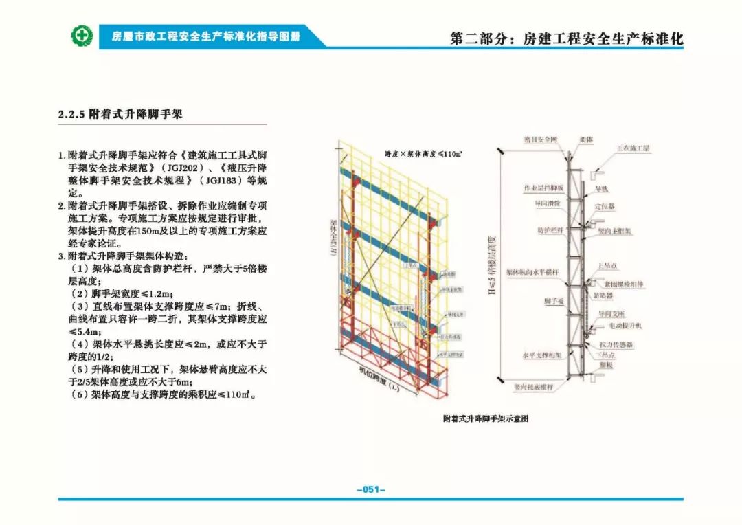 安全生產標準化指導圖集-第58張圖片-南京九建