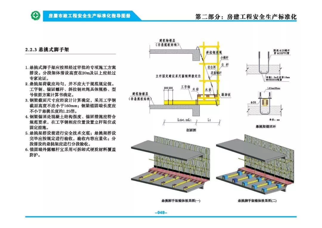 安全生產標準化指導圖集-第56張圖片-南京九建