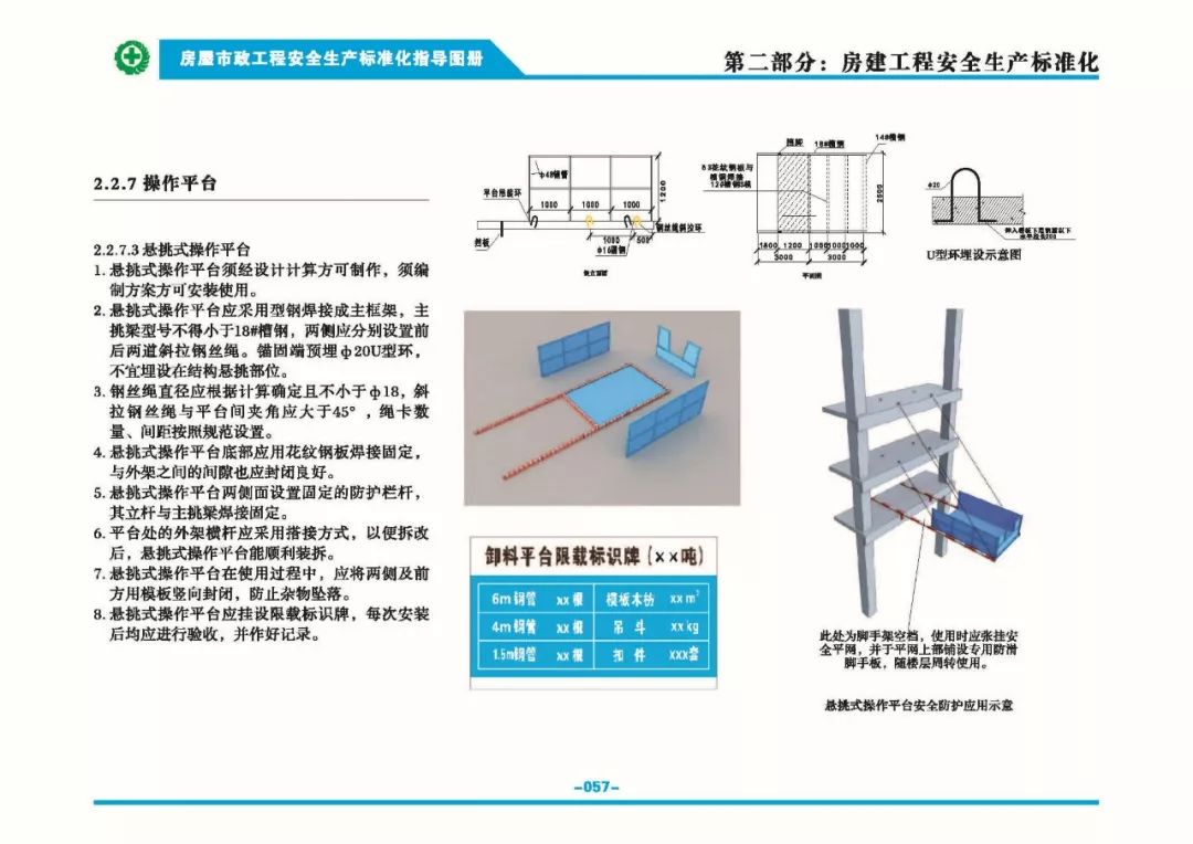 安全生產標準化指導圖集-第64張圖片-南京九建