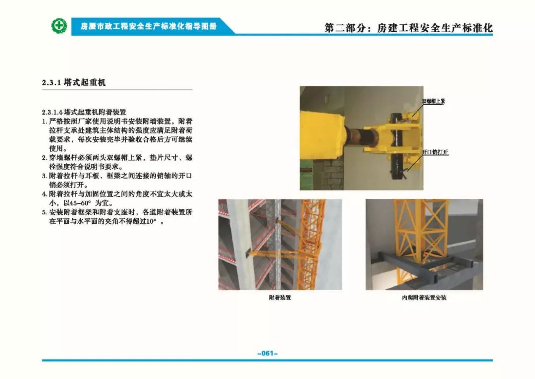 安全生產標準化指導圖集-第68張圖片-南京九建