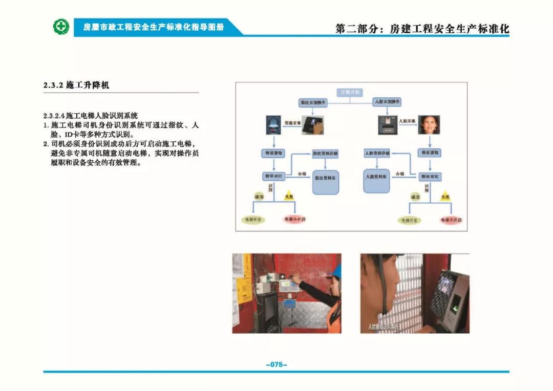 安全生產標準化指導圖集-第82張圖片-南京九建