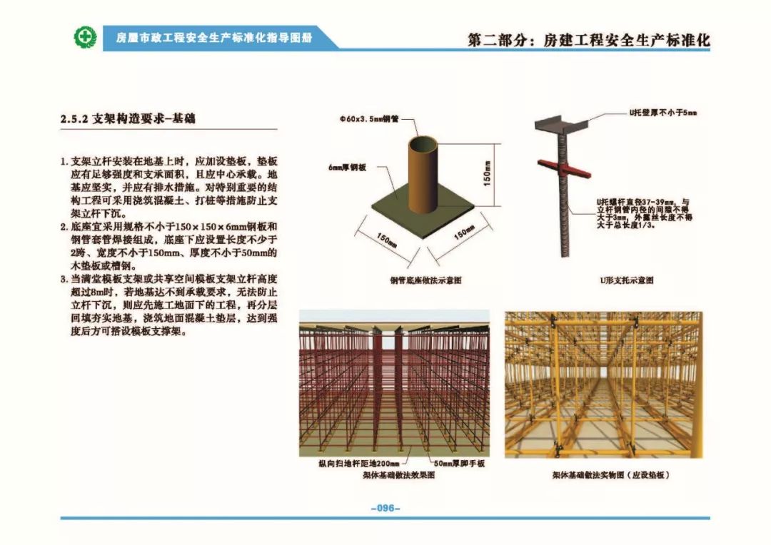 安全生產標準化指導圖集-第103張圖片-南京九建