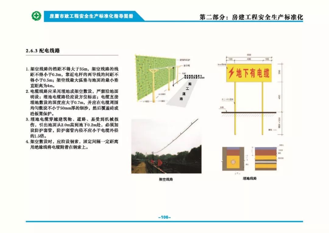 安全生產標準化指導圖集-第113張圖片-南京九建