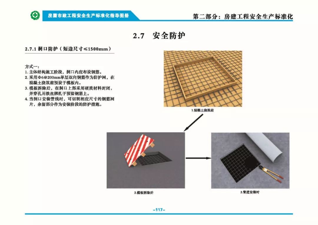 安全生產標準化指導圖集-第124張圖片-南京九建