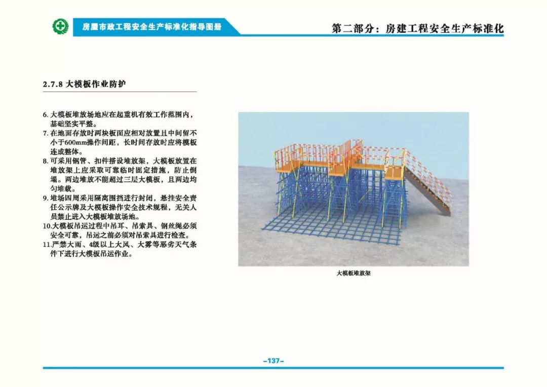 安全生產標準化指導圖集-第144張圖片-南京九建