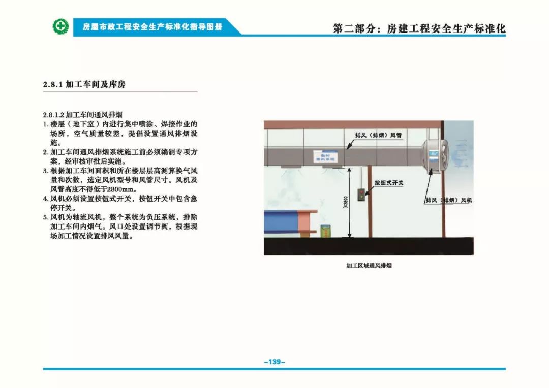 安全生產標準化指導圖集-第146張圖片-南京九建