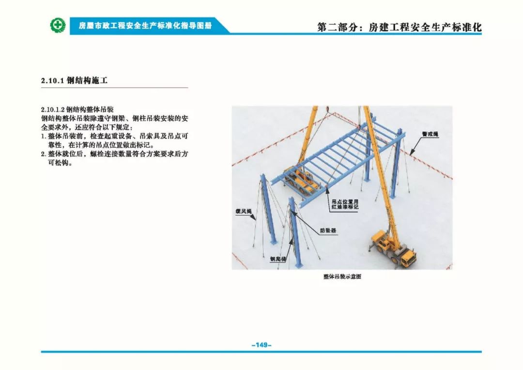 安全生產標準化指導圖集-第156張圖片-南京九建