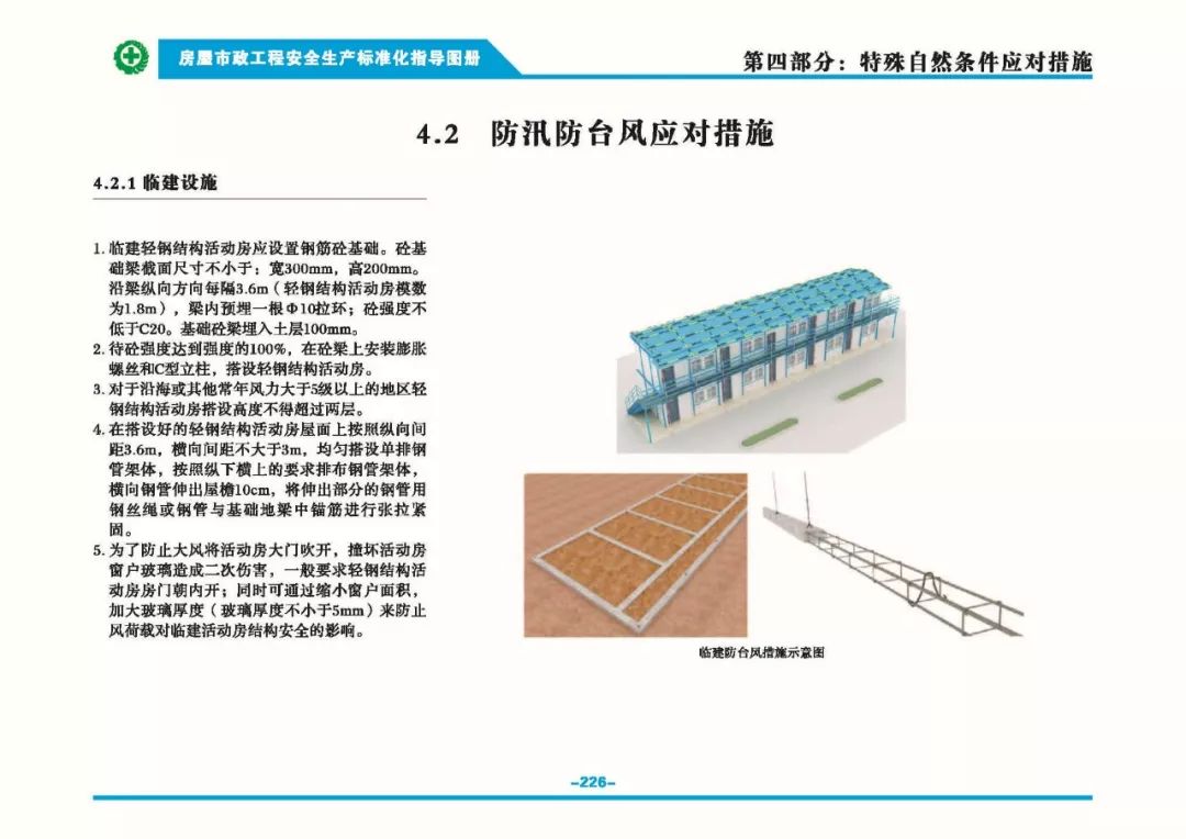 安全生產標準化指導圖集-第233張圖片-南京九建